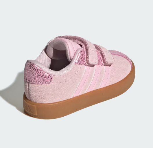 scarpe adidas court infant 