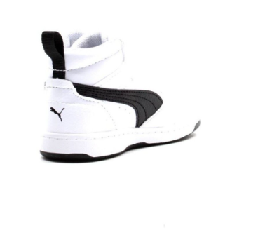 scarpe puma  rebound infant 39654202 Puma