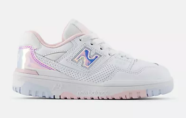 scarpe new balance 550 infant ISB550HW New Balance