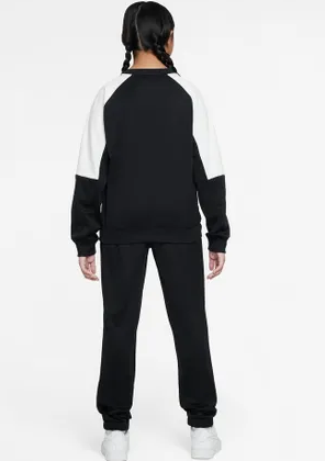 tuta nike da bambina HQ9317010 Nike