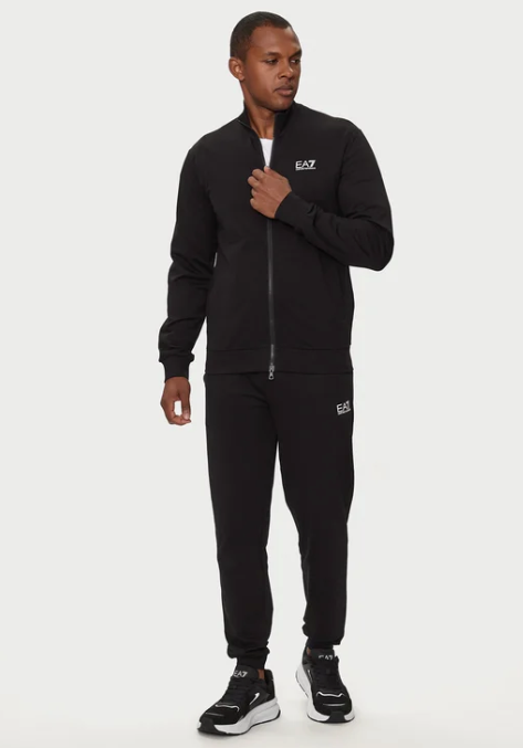 tuta ea7 da uomo 8NPV601200 EA7
