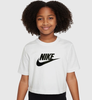 t-shirt nike da bambina