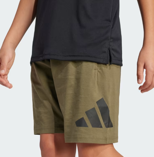 bermuda adidas da bambino JD2088- Adidas
