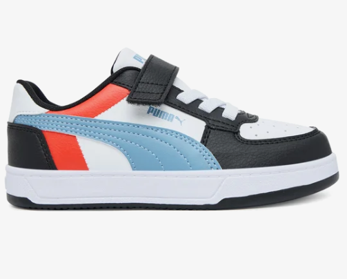 Scarpa puma caven da bambino 