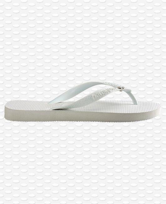 Infradito in gomma unisex 