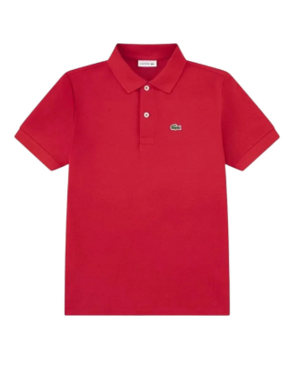 polo lacoste da bambino 