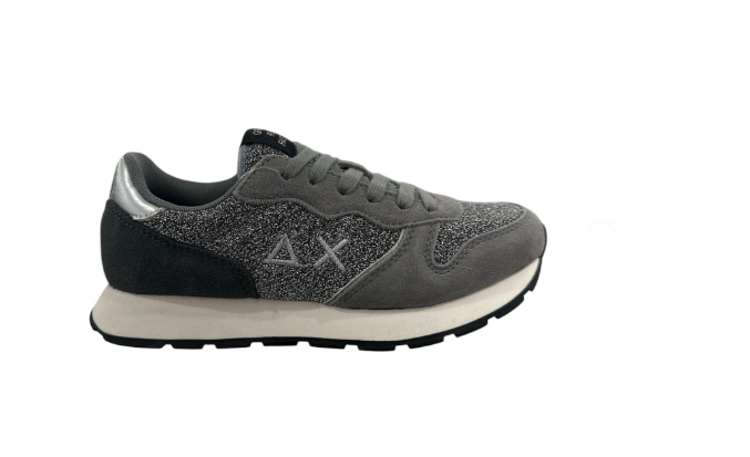 sneakers sun68 da donna BZ44404T34 Sun68