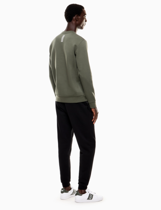 tuta ea7 da uomo 8NPV66M7059 EA7