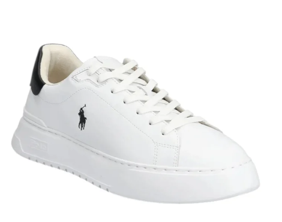 sneakers polo ralph lauren da uomo 809974097002 Polo Ralph Lauren