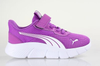 scarpe puma flex da bambina