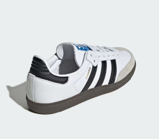 scarpe adidas samba unisex IE3675 Adidas