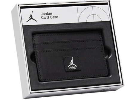 portafoglio jordan unisex MA0809023 JORDAN