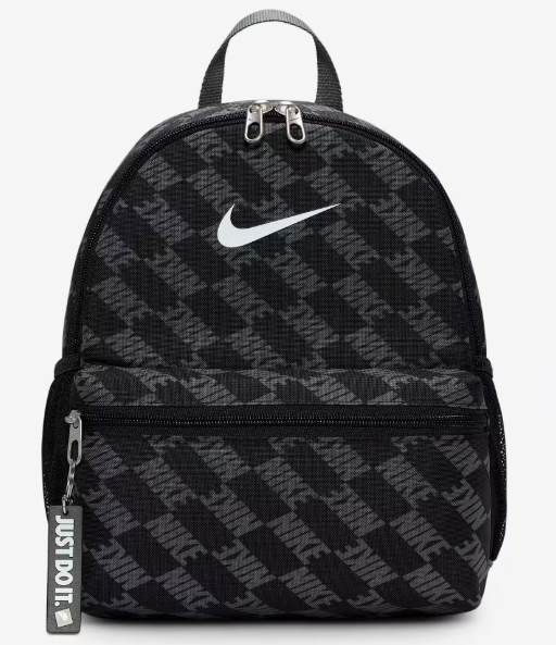 zaino nike just do it unisex HV6481010 Nike