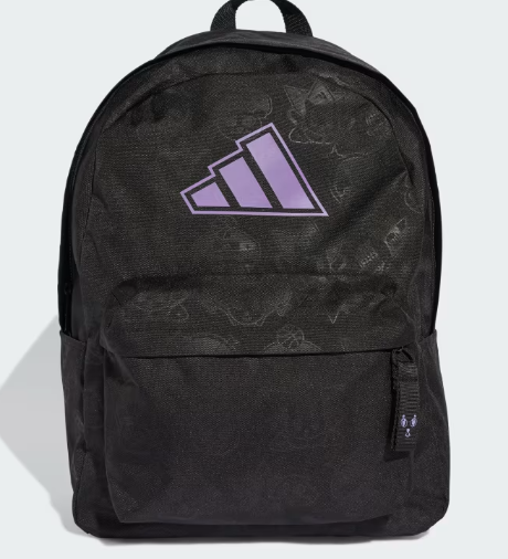 zaino adidas unisex JV5161- Adidas