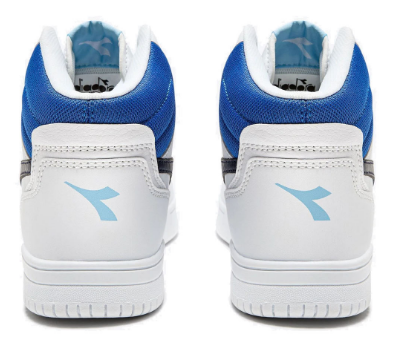 Sscarpa diadora game unisex 177717D0719 Diadora