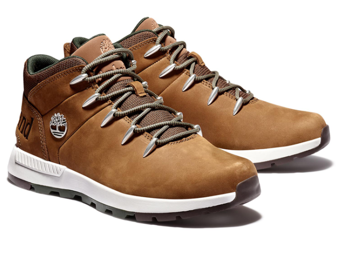 sneakers timberland outdoor da uomo TB0A25DCF131 Timberland
