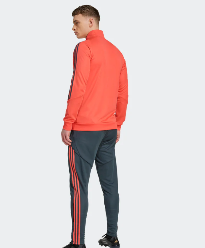 Tuta adidas fcb da uomo JN7967 Adidas