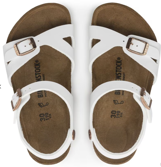 sandali birkenstock rio infant 1029454 Birkenstock