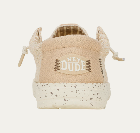 Sneakers hey dude wally infant 420730LZ HEY DUDE