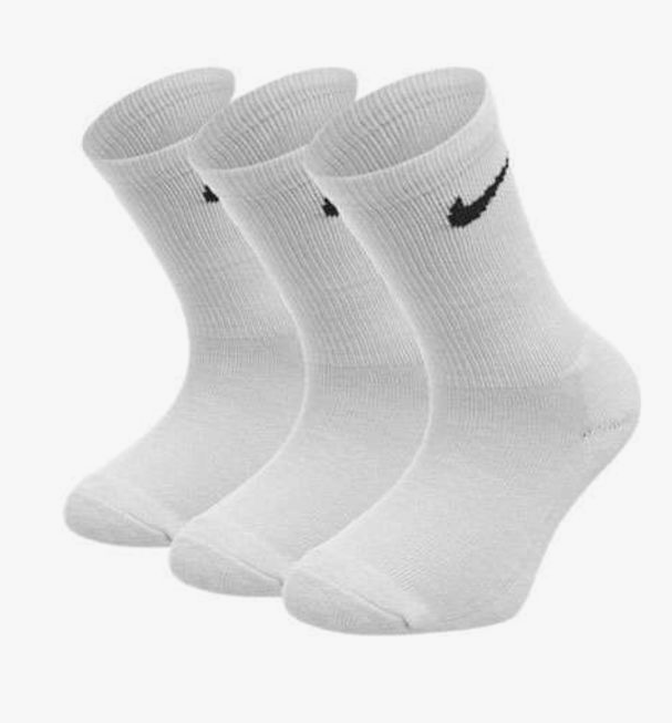 calzini nike da bambino RN0027001 Nike