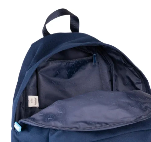 Zaino ssc napoli unisex SSCN25028BLU Colourbook