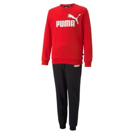 tuta puma da bambino 67088512 Puma