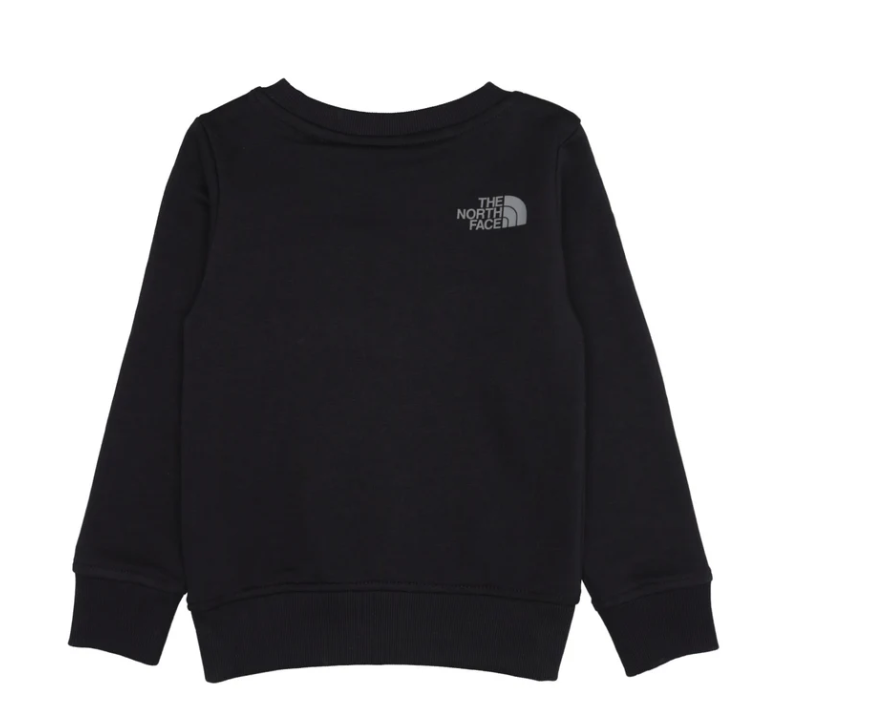 felpa the north face da bambino 0A8AXXJK31 THE NORTH FACE