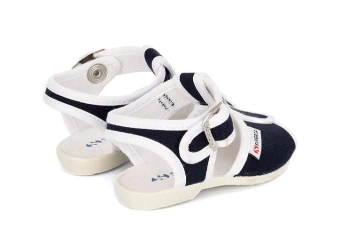 Sandalo cotj infant S0026X0940 Superga