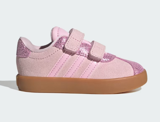 scarpe adidas court infant 