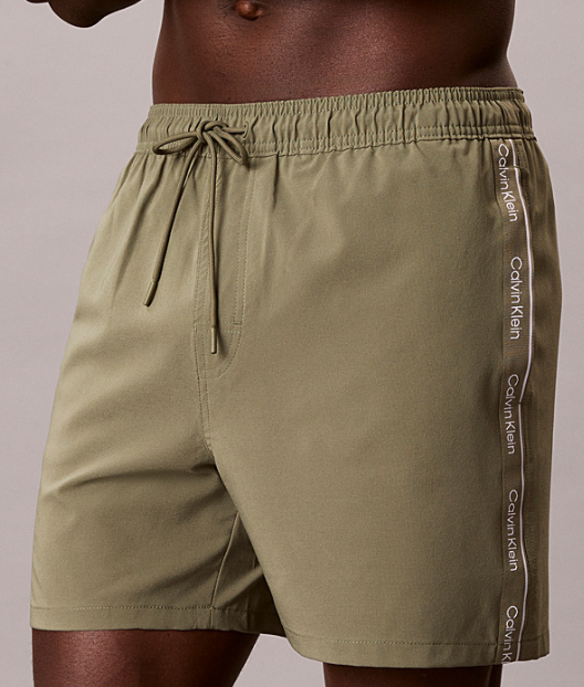 Costume boxer calvin klein da uomo LV00N61002LDI Calvin Klein Jeans