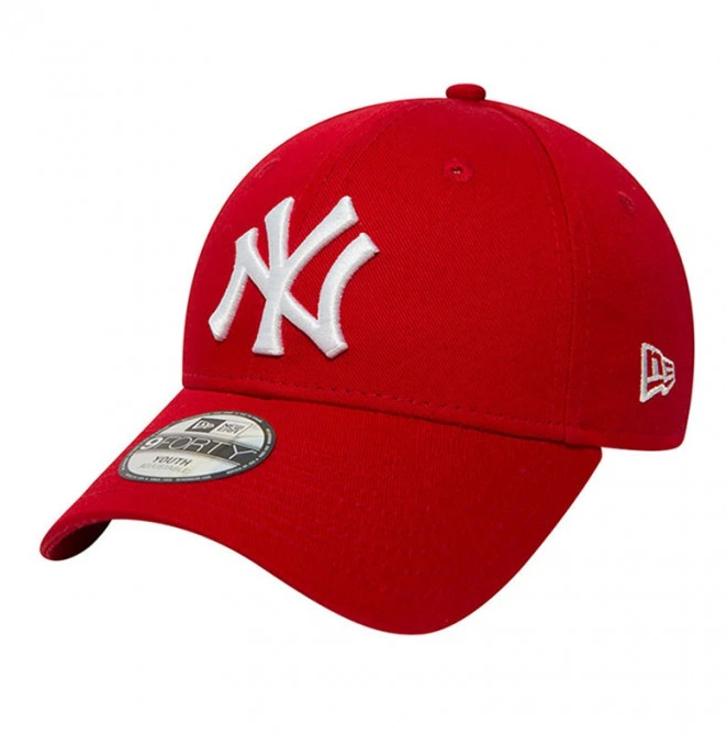 cappello visiera new era da bambino 10877282- New Era