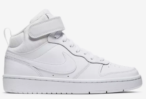 scarpe nike court unisex CD7782100 Nike