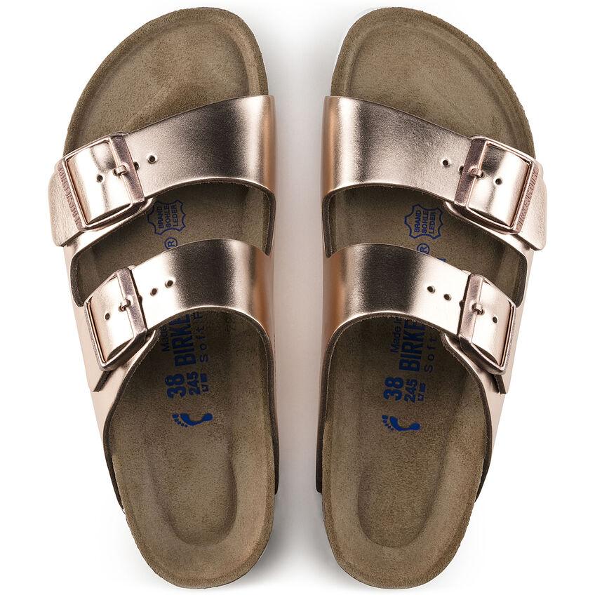sandalo birkenstock arizona da donna 