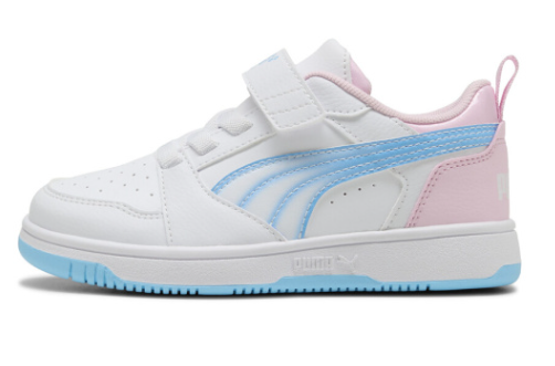 scarpe puma jelly da bambina 