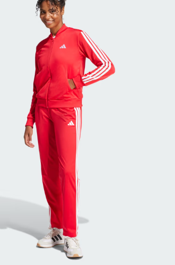 tuta adidas da donna JD2684- Adidas