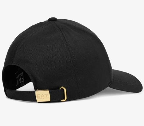 cappello visiera ea7 unisex 7X000005MC021 EA7