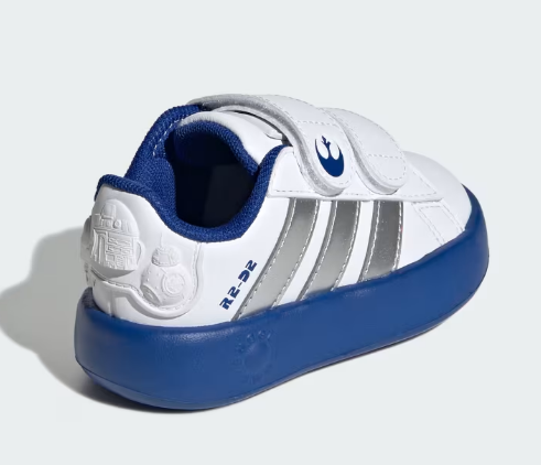 scarpe adidas grand court infant IH1139 Adidas