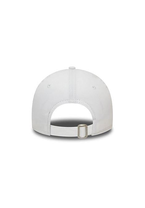 cappello visiera new era unisex 