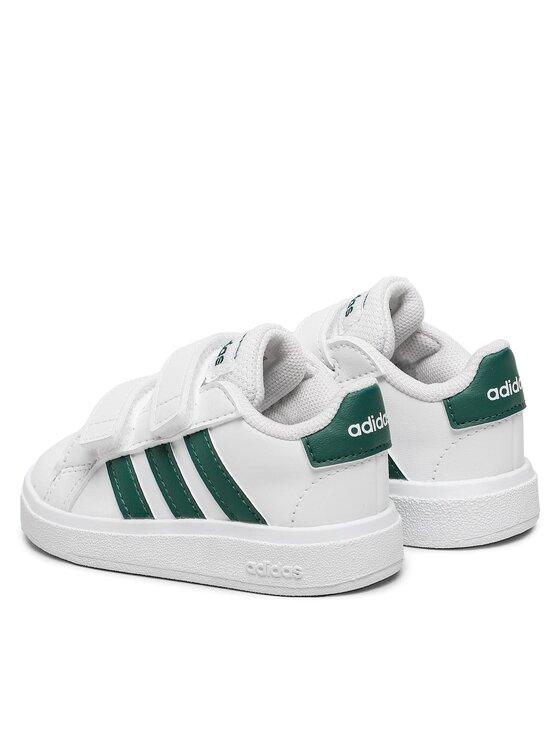Scarpa adidas grand court infant IG2560 Adidas