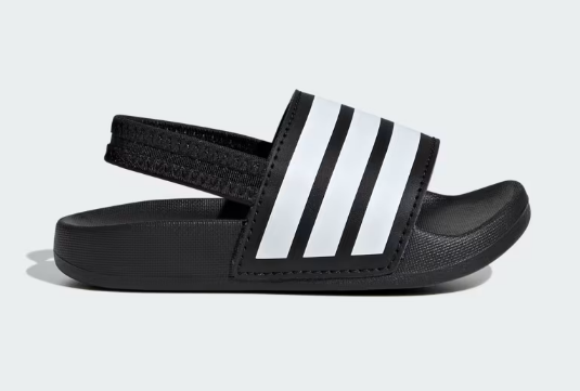 sandali adidas adilette infant JR5323 Adidas