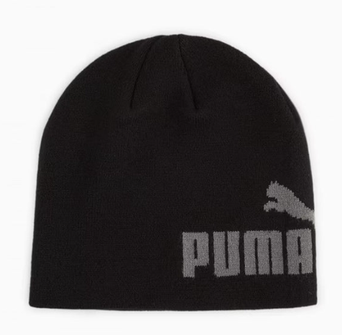 berretto puma unisex 02569701 Puma