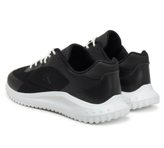 Sneakers calvin klein eva da uomo M011850GM Calvin Klein Jeans