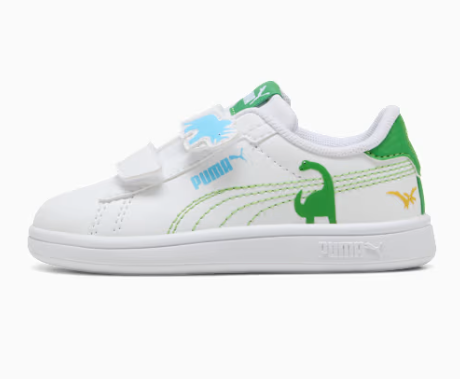 scarpe puma smash infant 