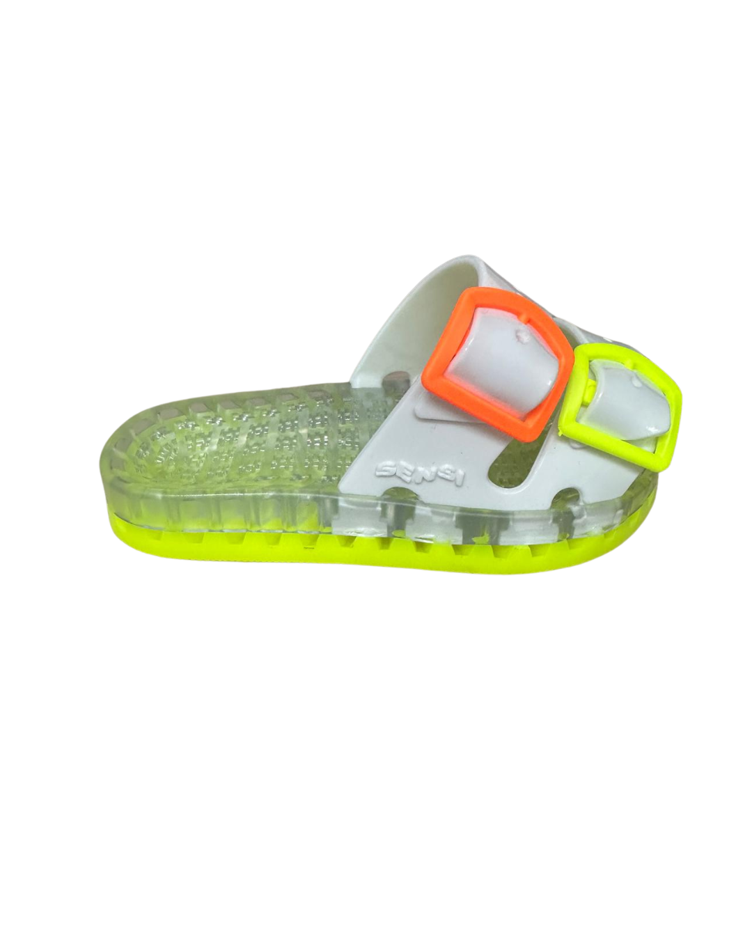 Sandali sensi a jolla color da bambino 4151/COK276 Sensi