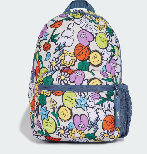 zaino adidas unisex IZ1504 Adidas