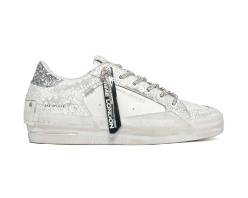 sneakers crime london deluxe da donna 