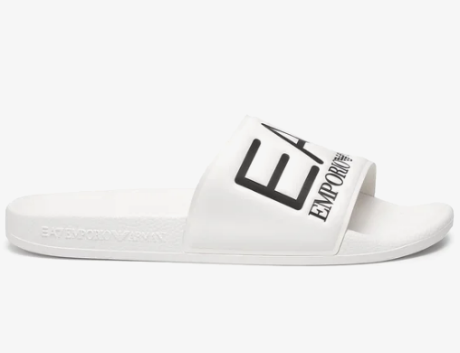 ciabatta ea7 da uomo XCP00100001 EA7