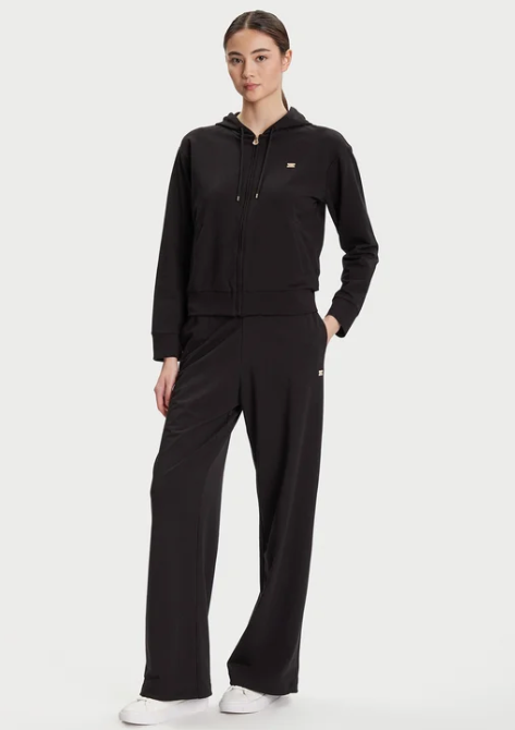 tuta ea7 da donna 7W000464UC001 EA7