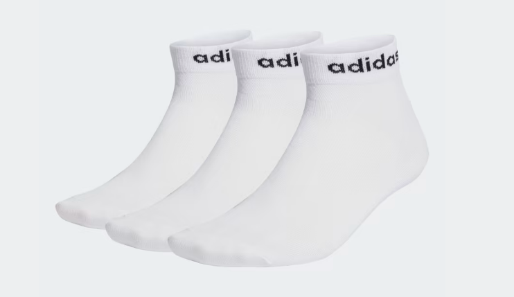 calzini adidas unisex 