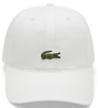 berretto visiera lacoste unisex